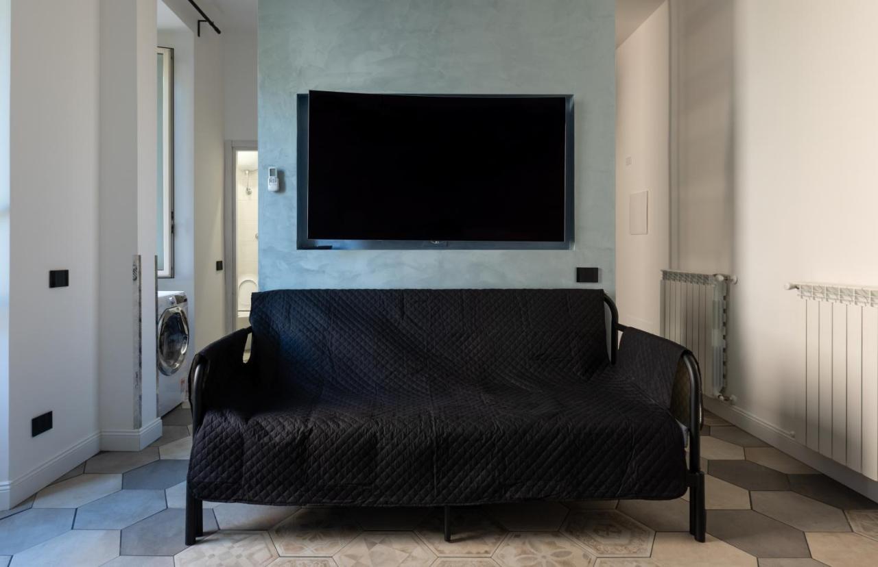 Apartment In Front Of Vatican Museums And Vatican Area - Myden In Rome Bagian luar foto