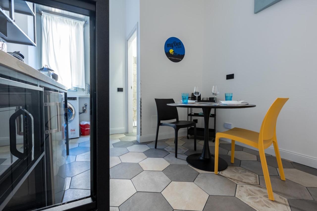 Apartment In Front Of Vatican Museums And Vatican Area - Myden In Rome Bagian luar foto